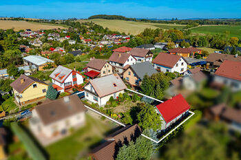 Prodej domu 200 m², Puklice