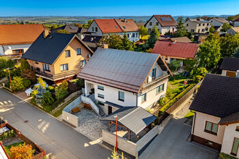 Prodej domu 200 m², Puklice