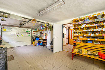 Prodej domu 200 m², Puklice
