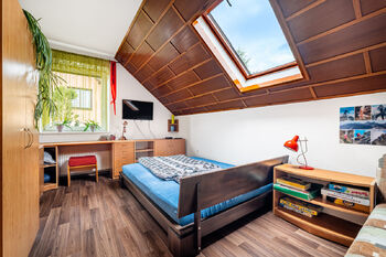 Prodej domu 200 m², Puklice