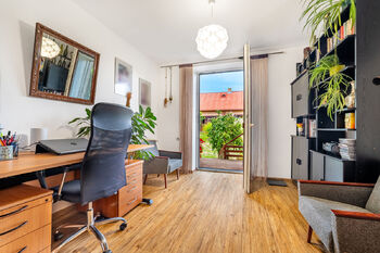 Prodej domu 200 m², Puklice