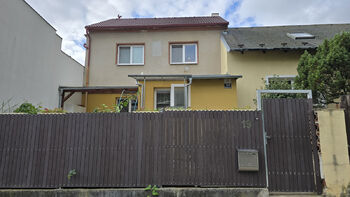 Pronájem bytu 2+kk v osobním vlastnictví 55 m², Brno