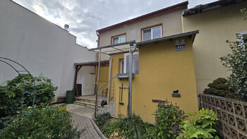 Pronájem bytu 2+kk v osobním vlastnictví 55 m², Brno