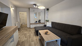 Pronájem bytu 2+kk v osobním vlastnictví 55 m², Brno