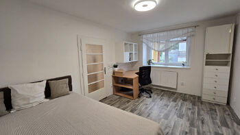 Pronájem bytu 2+kk v osobním vlastnictví 55 m², Brno