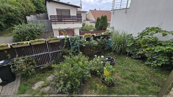 Pronájem bytu 2+kk v osobním vlastnictví 55 m², Brno