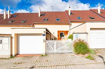 Prodej domu 103 m², Líbeznice