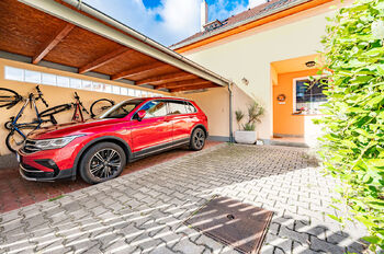 Prodej domu 103 m², Líbeznice
