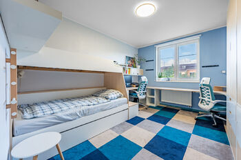 Prodej domu 103 m², Líbeznice