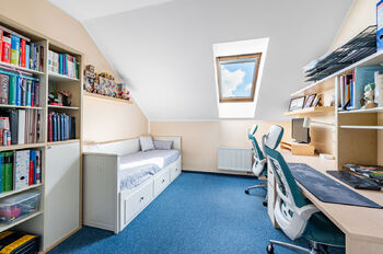 Prodej domu 103 m², Líbeznice