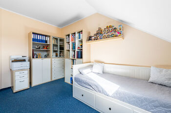 Prodej domu 103 m², Líbeznice