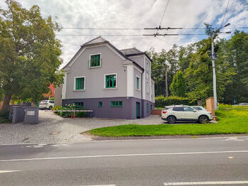 Pronájem kancelářských prostor 46 m², Ostrava