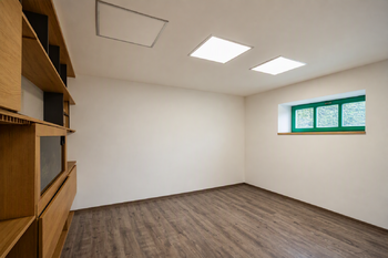 Pronájem kancelářských prostor 46 m², Ostrava