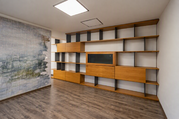 Pronájem kancelářských prostor 46 m², Ostrava