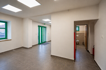 Pronájem kancelářských prostor 46 m², Ostrava