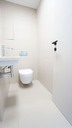 Pronájem bytu 2+kk v osobním vlastnictví 48 m², Popovičky