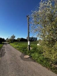 Prodej pozemku 1415 m², Ostroměř