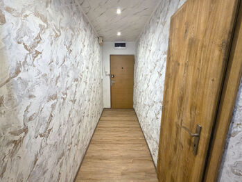 Prodej bytu 2+1 v osobním vlastnictví 60 m², Brno
