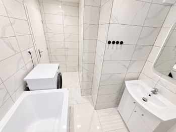 Prodej bytu 2+1 v osobním vlastnictví 60 m², Brno
