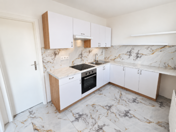 Prodej bytu 2+1 v osobním vlastnictví 60 m², Brno