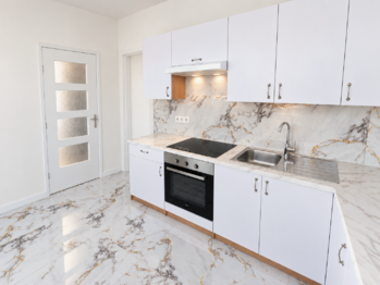 Prodej bytu 2+1 v osobním vlastnictví 60 m², Brno
