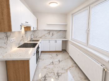 Prodej bytu 2+1 v osobním vlastnictví 60 m², Brno