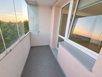 Prodej bytu 2+1 v osobním vlastnictví 60 m², Brno