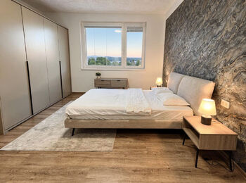 Prodej bytu 2+1 v osobním vlastnictví 60 m², Brno