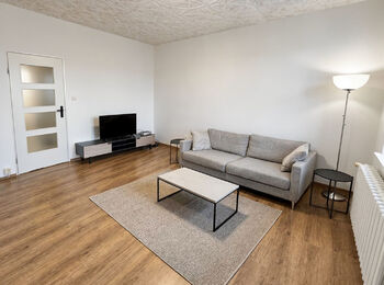 Prodej bytu 2+1 v osobním vlastnictví 60 m², Brno