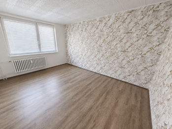 Prodej bytu 2+1 v osobním vlastnictví 60 m², Brno