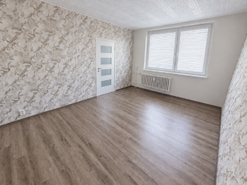 Prodej bytu 2+1 v osobním vlastnictví 60 m², Brno