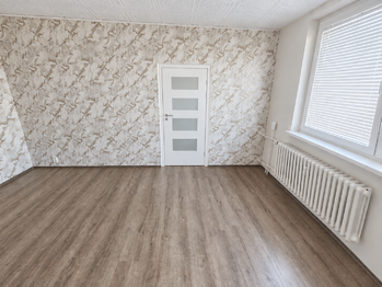 Prodej bytu 2+1 v osobním vlastnictví 60 m², Brno