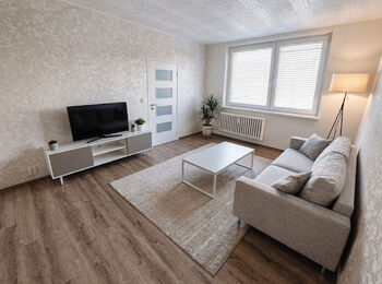 Prodej bytu 2+1 v osobním vlastnictví 60 m², Brno