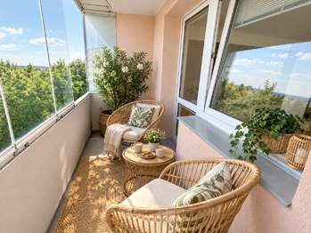 Prodej bytu 2+1 v osobním vlastnictví 60 m², Brno