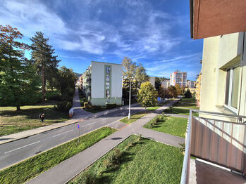 Prodej bytu 3+1 v družstevním vlastnictví 81 m², Prachatice