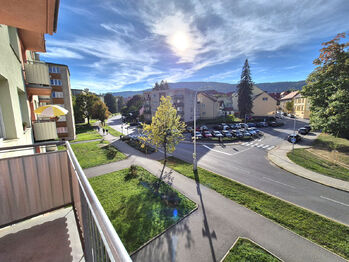 Prodej bytu 3+1 v družstevním vlastnictví 81 m², Prachatice