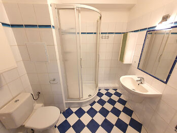 Prodej bytu 1+kk v osobním vlastnictví 31 m², Praha 10 - Záběhlice