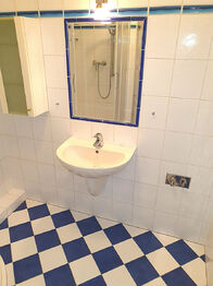Prodej bytu 1+kk v osobním vlastnictví 31 m², Praha 10 - Záběhlice