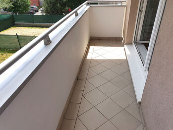 Prodej bytu 1+kk v osobním vlastnictví 31 m², Praha 10 - Záběhlice