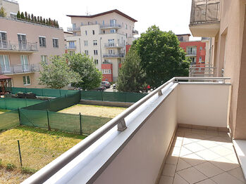 Prodej bytu 1+kk v osobním vlastnictví 31 m², Praha 10 - Záběhlice