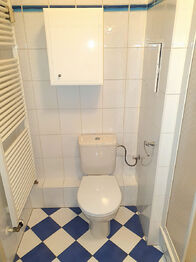 Prodej bytu 1+kk v osobním vlastnictví 31 m², Praha 10 - Záběhlice