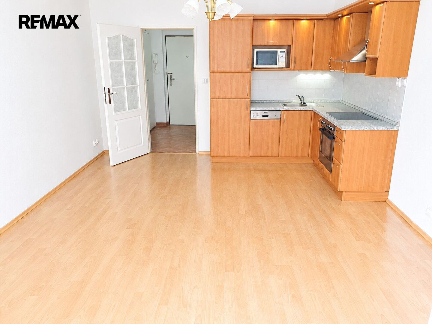 Prodej bytu 1+kk v osobním vlastnictví 31 m², Praha 10 - Záběhlice, Praha – náhled fotky 4