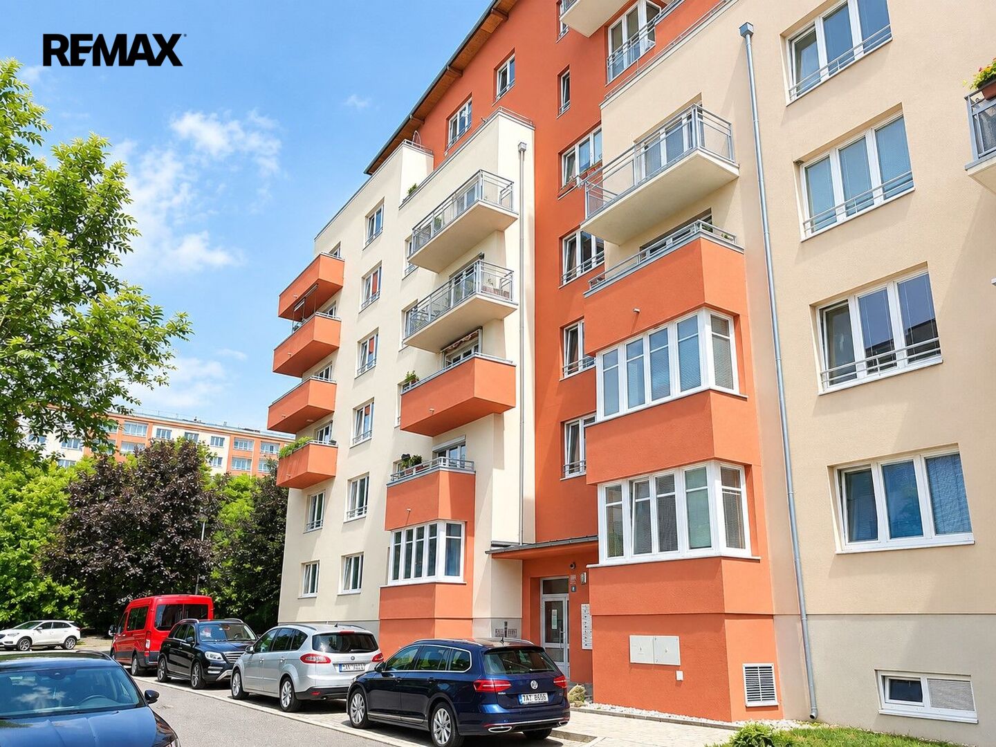 Prodej bytu 1+kk v osobním vlastnictví, 31 m2, Praha 10 - Záběhlice