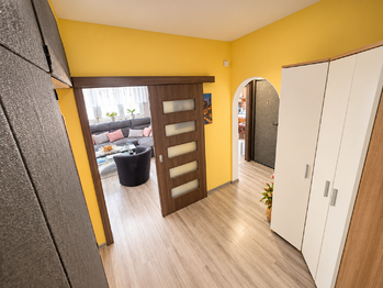 Prodej bytu 3+1 v osobním vlastnictví 63 m², Ostrava