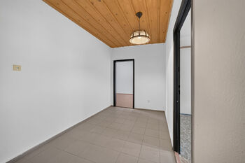 Prodej bytu 3+1 v osobním vlastnictví 75 m², Jindřichův Hradec