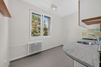 Prodej bytu 3+1 v osobním vlastnictví 75 m², Jindřichův Hradec