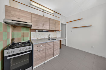 Prodej bytu 3+1 v osobním vlastnictví 75 m², Jindřichův Hradec