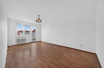 Prodej bytu 3+1 v osobním vlastnictví 75 m², Jindřichův Hradec