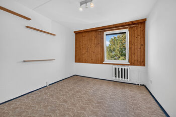 Prodej bytu 3+1 v osobním vlastnictví 75 m², Jindřichův Hradec