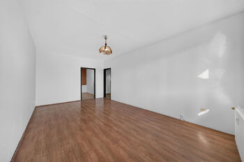 Prodej bytu 3+1 v osobním vlastnictví 75 m², Jindřichův Hradec